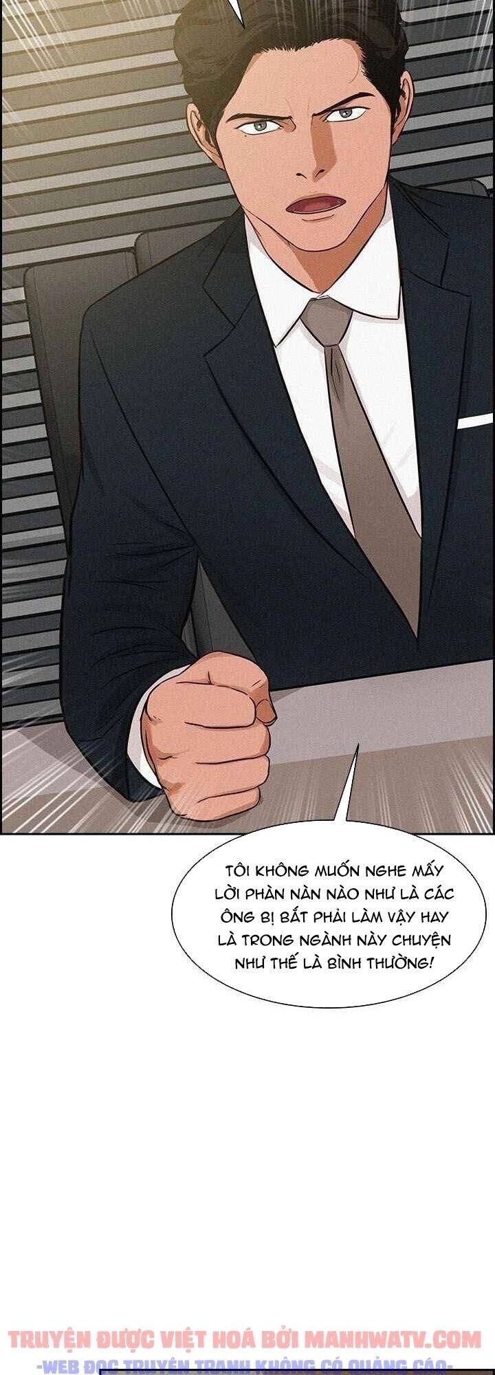 Chúa Tể Đồng Tiền Chapter 28 - 28