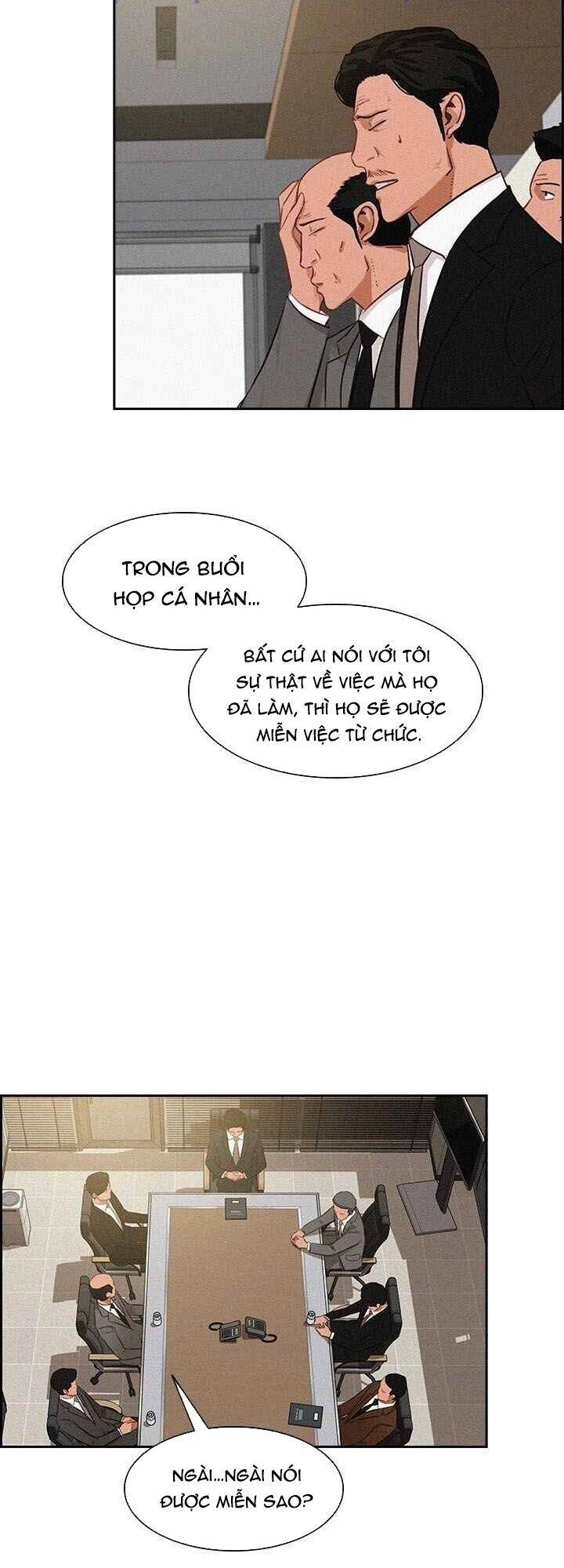 Chúa Tể Đồng Tiền Chapter 28 - 29