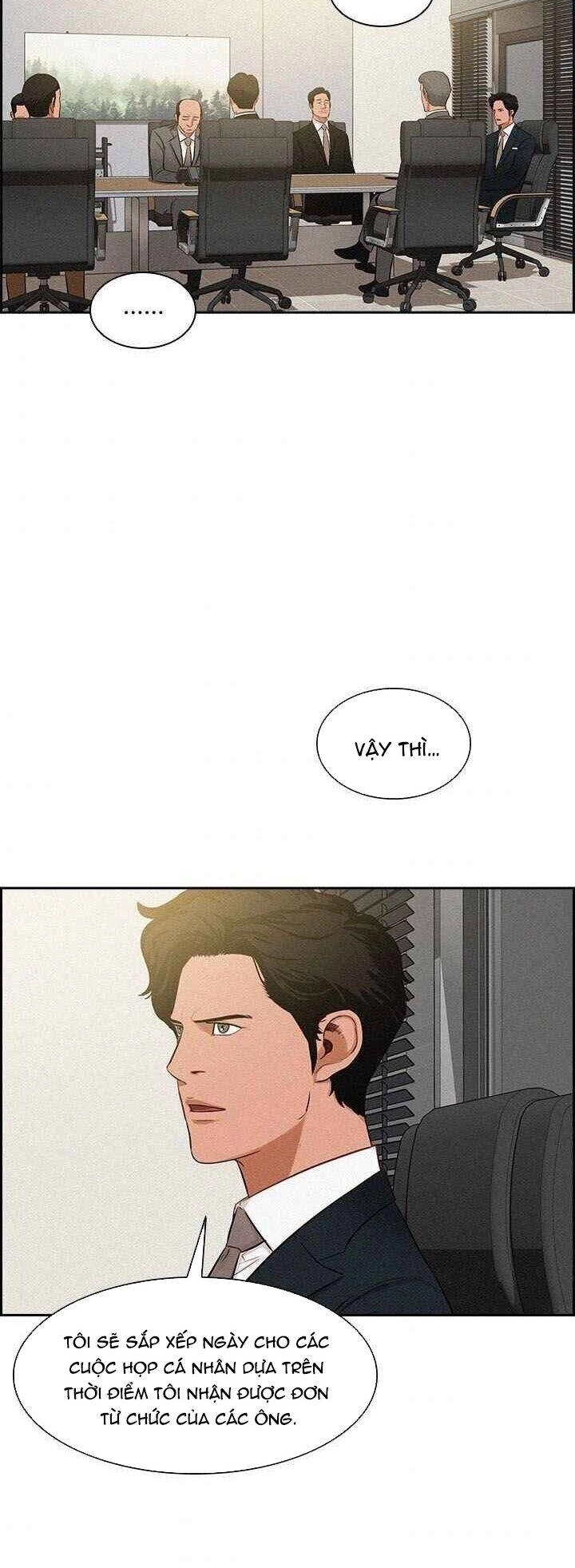 Chúa Tể Đồng Tiền Chapter 28 - 31