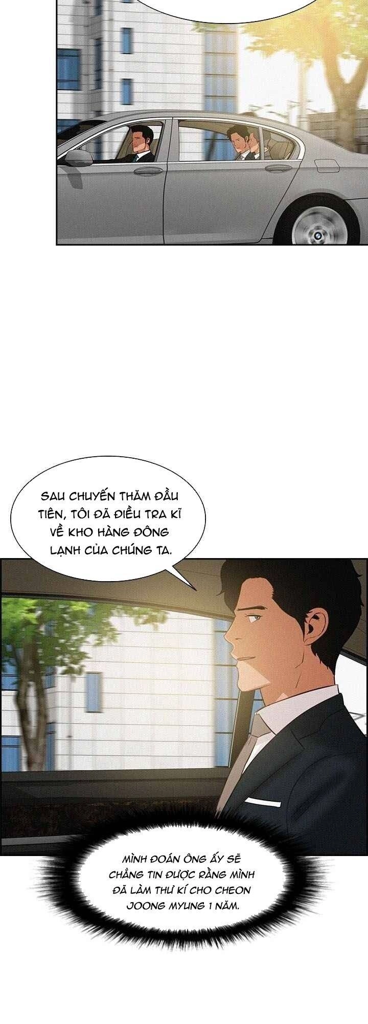 Chúa Tể Đồng Tiền Chapter 28 - 34