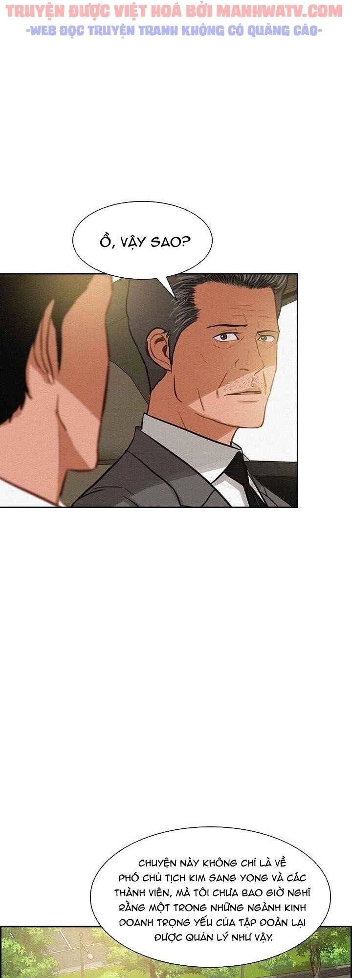 Chúa Tể Đồng Tiền Chapter 28 - 35