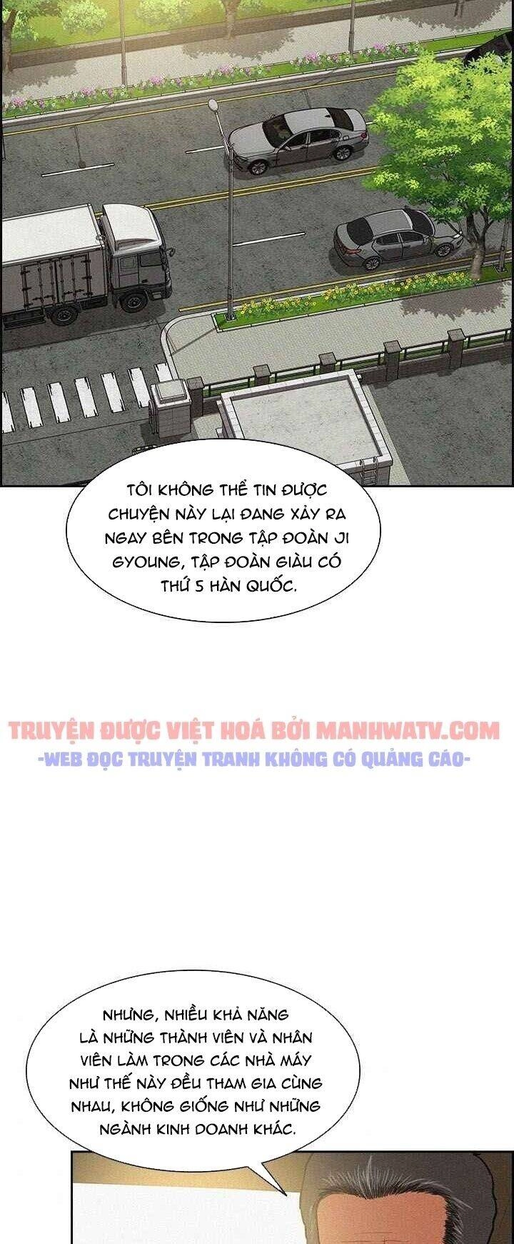 Chúa Tể Đồng Tiền Chapter 28 - 36