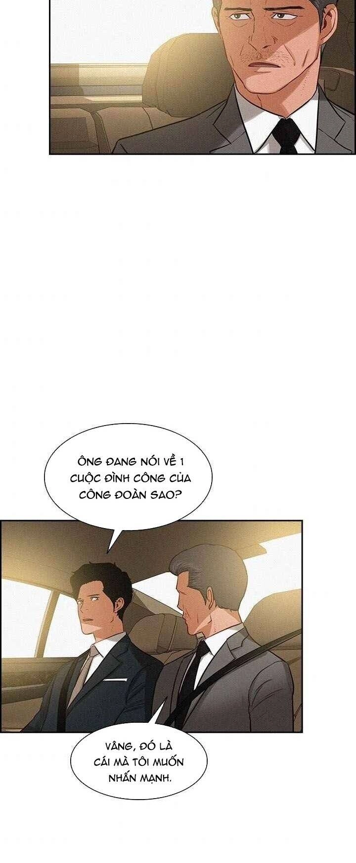 Chúa Tể Đồng Tiền Chapter 28 - 37