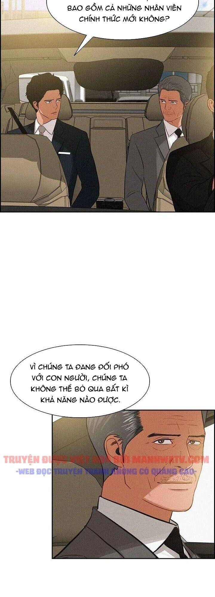 Chúa Tể Đồng Tiền Chapter 28 - 39