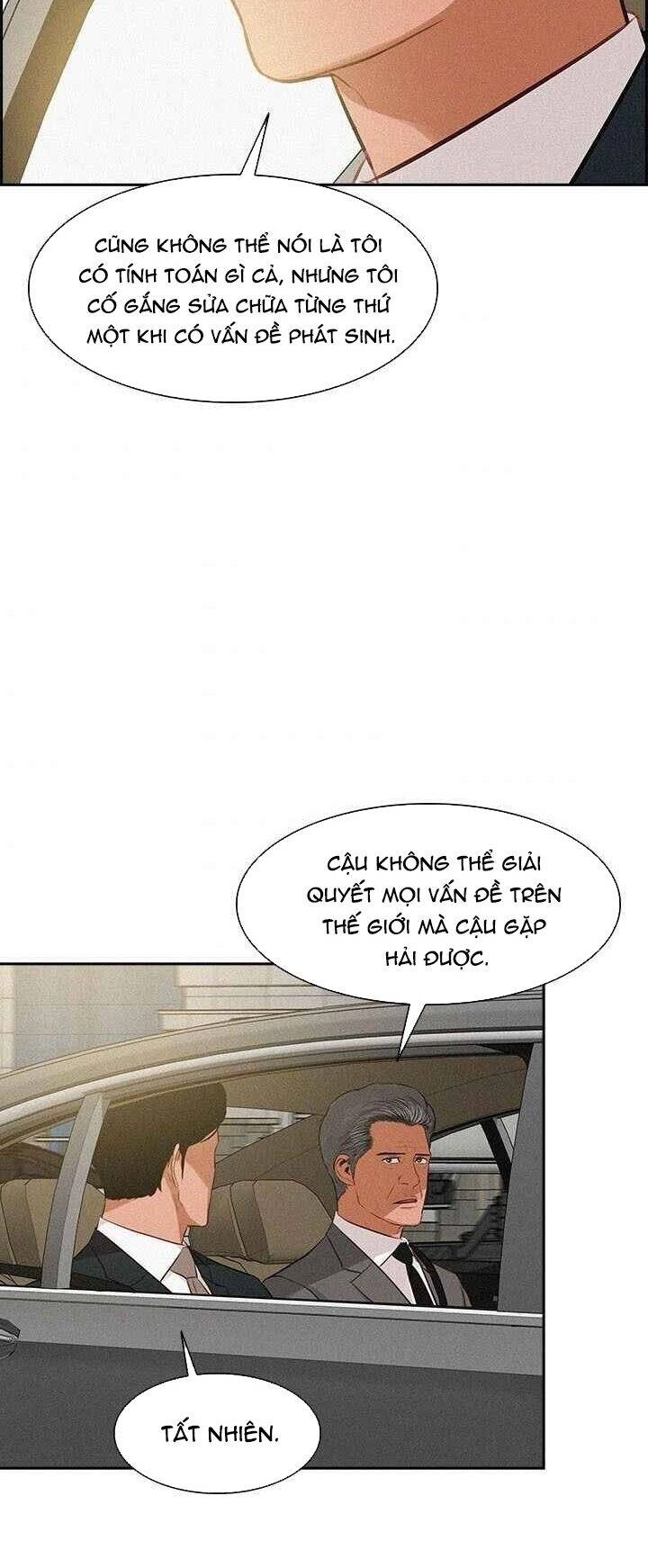 Chúa Tể Đồng Tiền Chapter 28 - 43