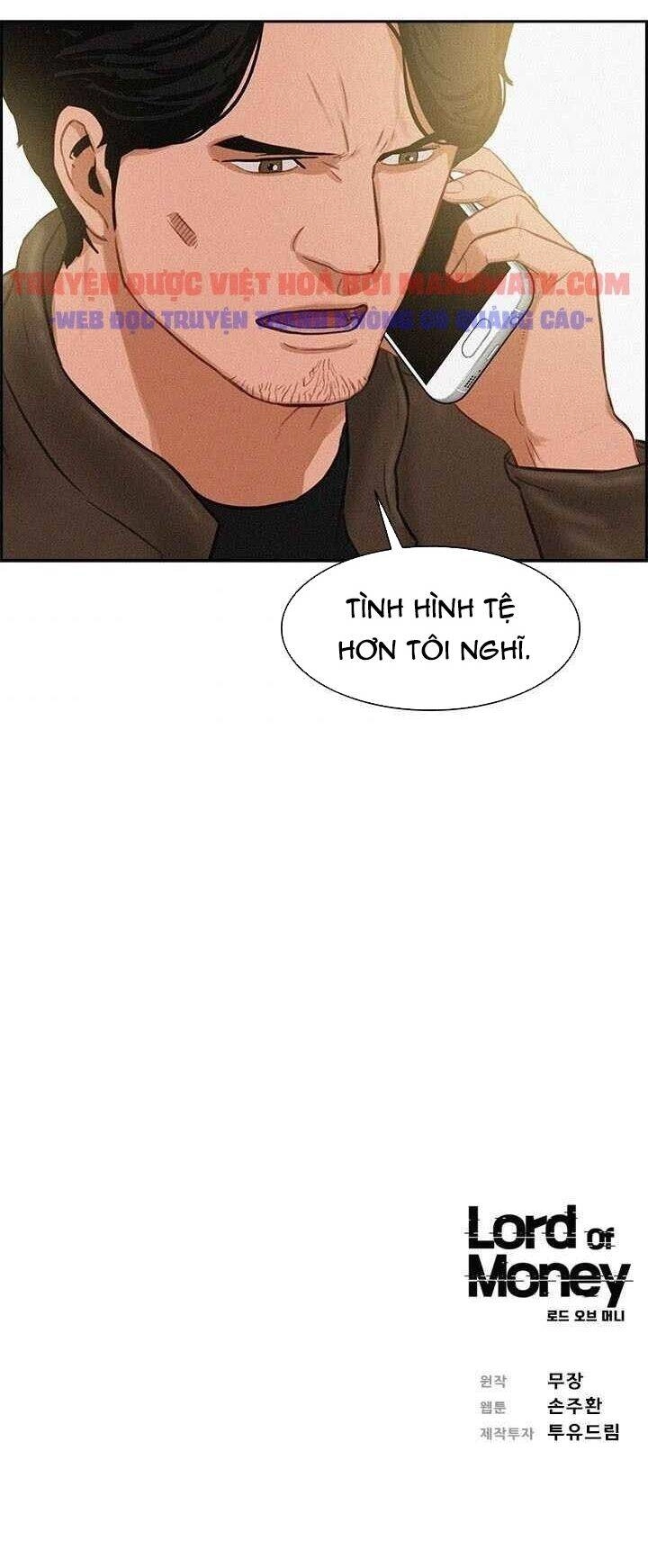 Chúa Tể Đồng Tiền Chapter 28 - 49