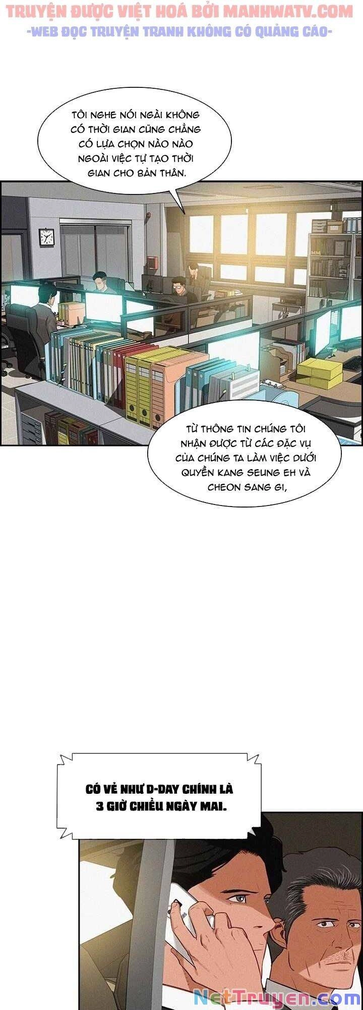 Chúa Tể Đồng Tiền Chapter 29 - 2