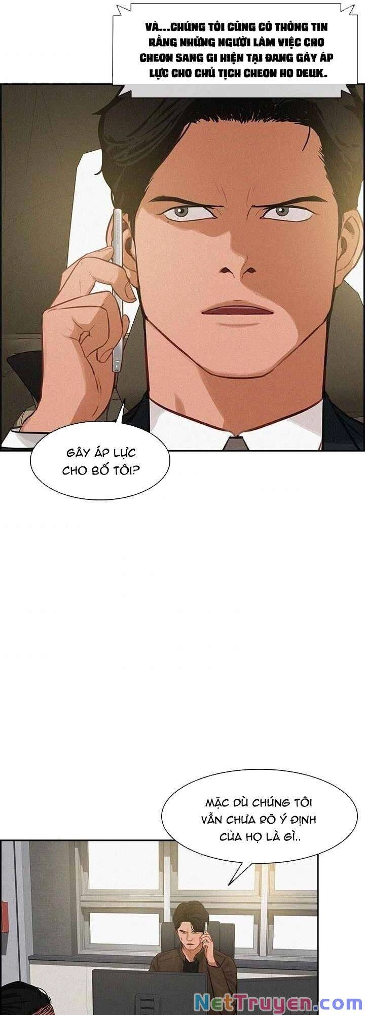 Chúa Tể Đồng Tiền Chapter 29 - 4