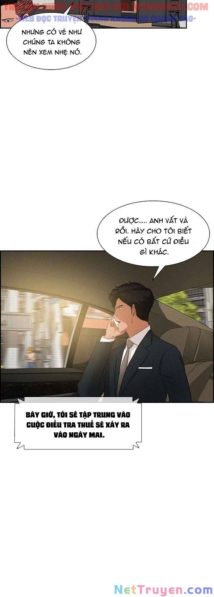 Chúa Tể Đồng Tiền Chapter 29 - 5