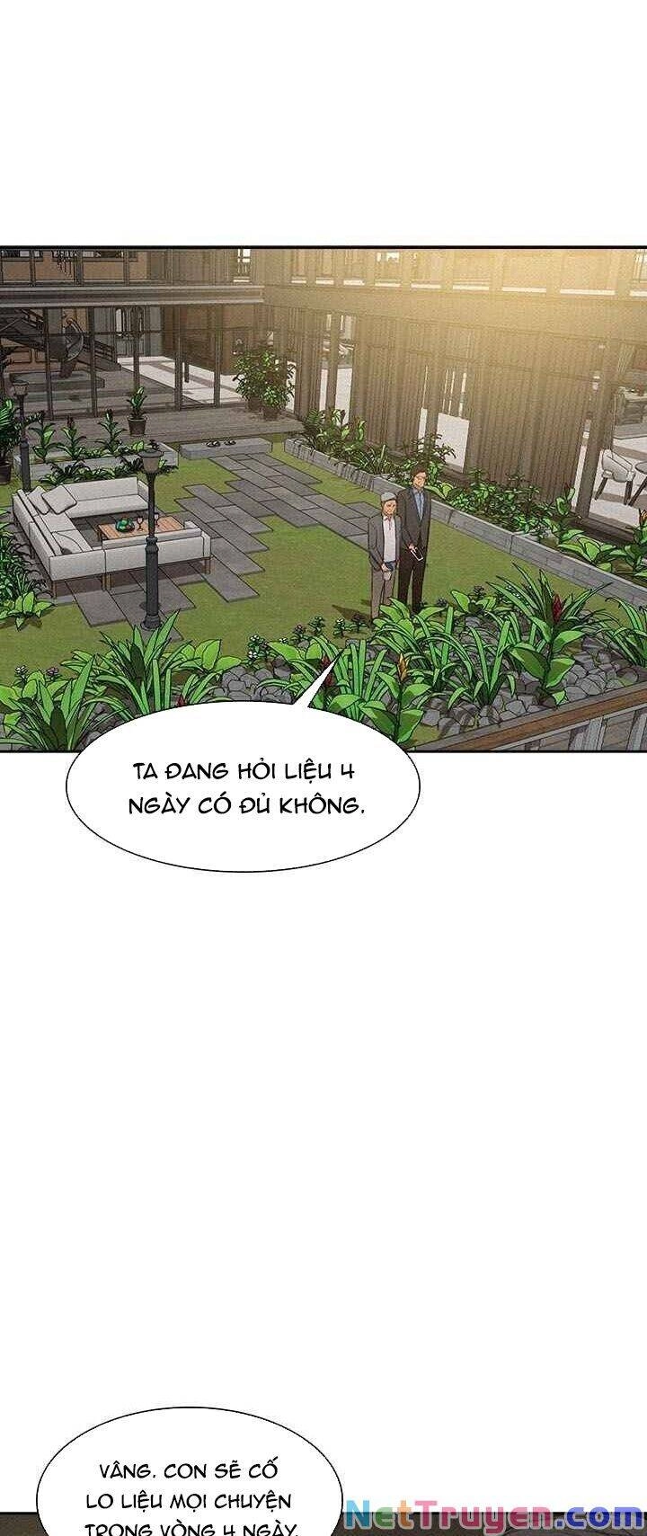 Chúa Tể Đồng Tiền Chapter 29 - 10