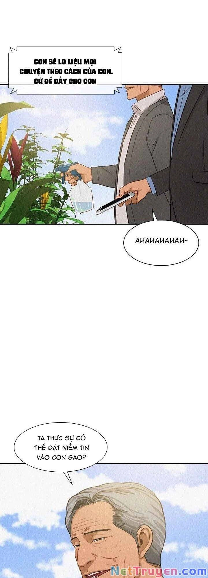 Chúa Tể Đồng Tiền Chapter 29 - 13