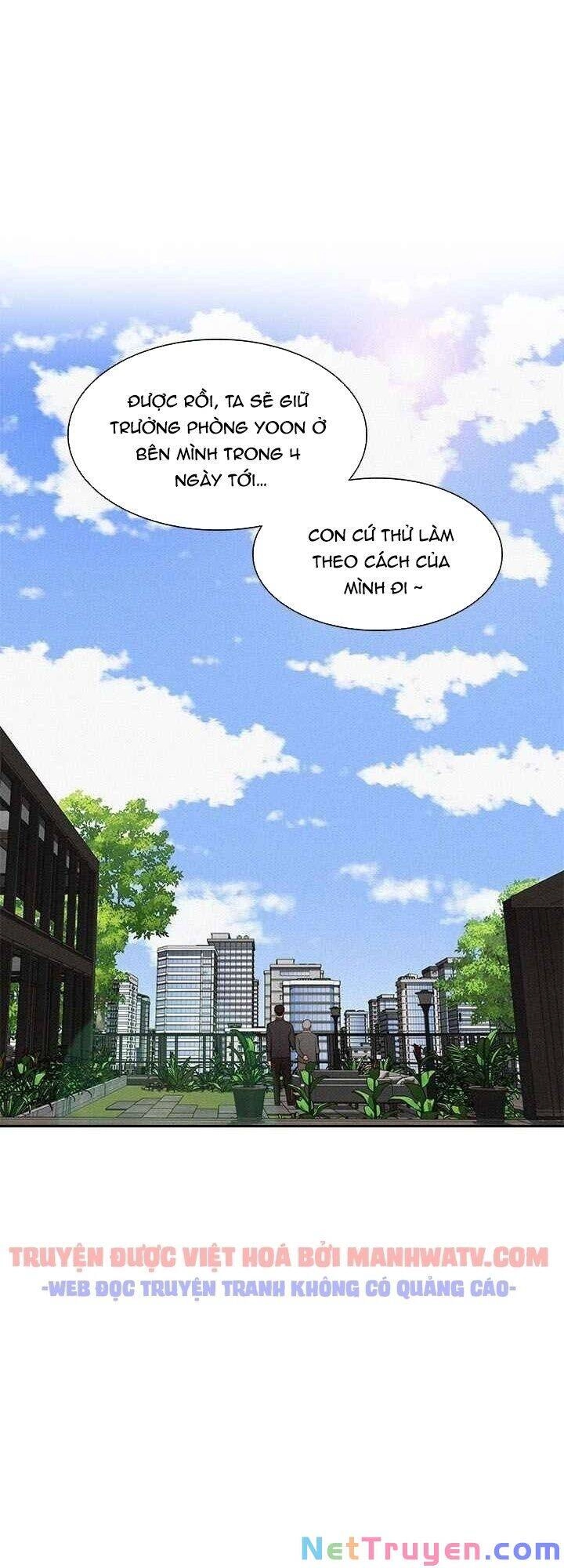 Chúa Tể Đồng Tiền Chapter 29 - 15