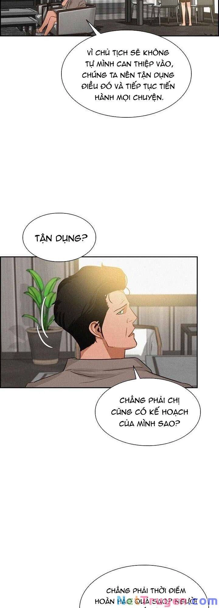 Chúa Tể Đồng Tiền Chapter 29 - 29