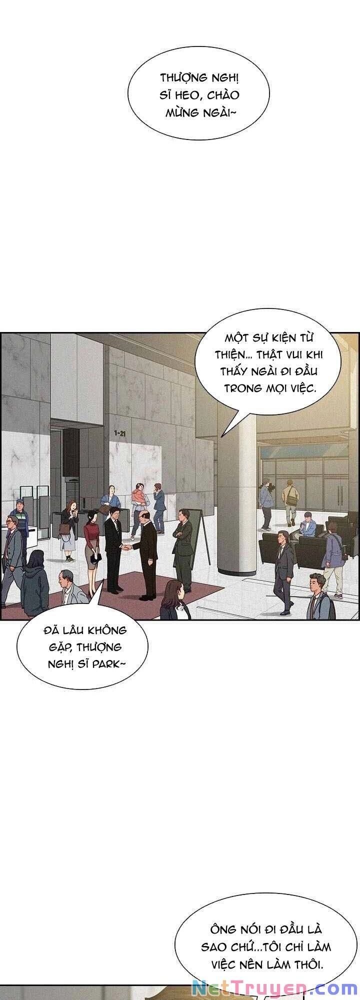 Chúa Tể Đồng Tiền Chapter 29 - 40