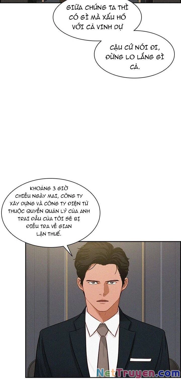 Chúa Tể Đồng Tiền Chapter 30 - 3