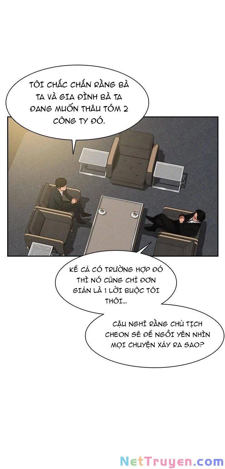 Chúa Tể Đồng Tiền Chapter 30 - 5