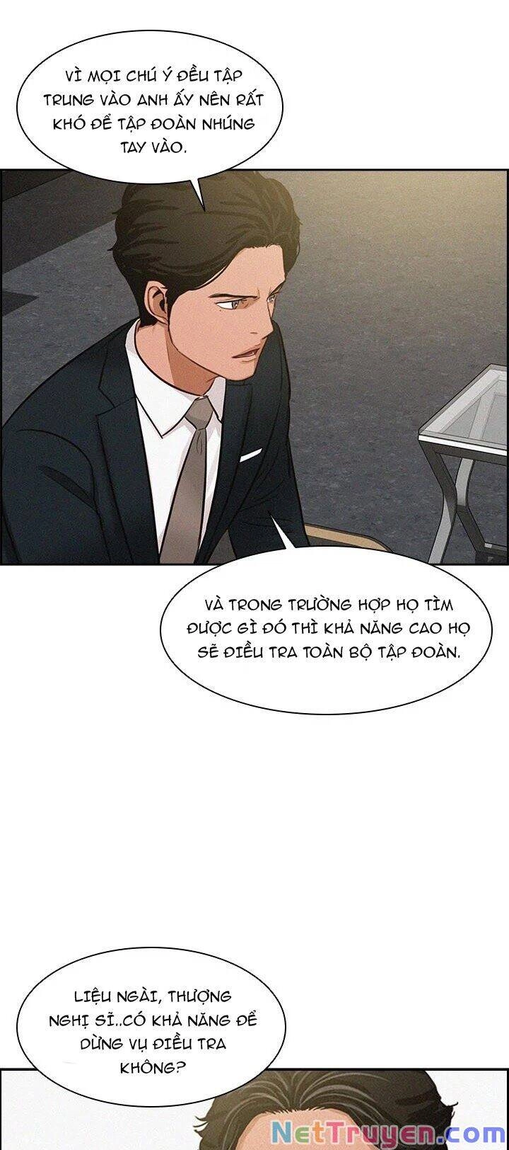 Chúa Tể Đồng Tiền Chapter 30 - 6