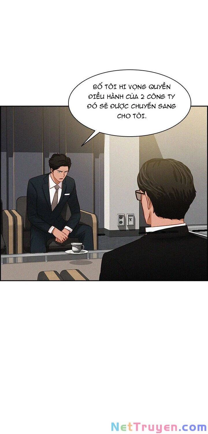 Chúa Tể Đồng Tiền Chapter 30 - 9