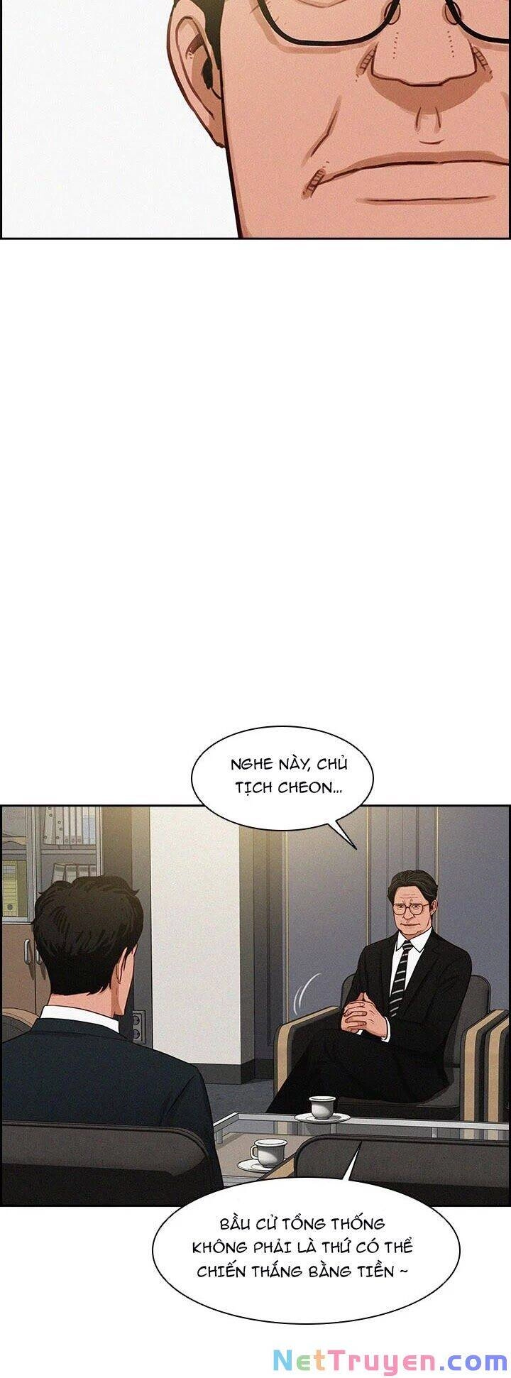 Chúa Tể Đồng Tiền Chapter 30 - 13