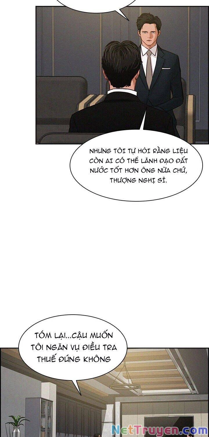 Chúa Tể Đồng Tiền Chapter 30 - 16