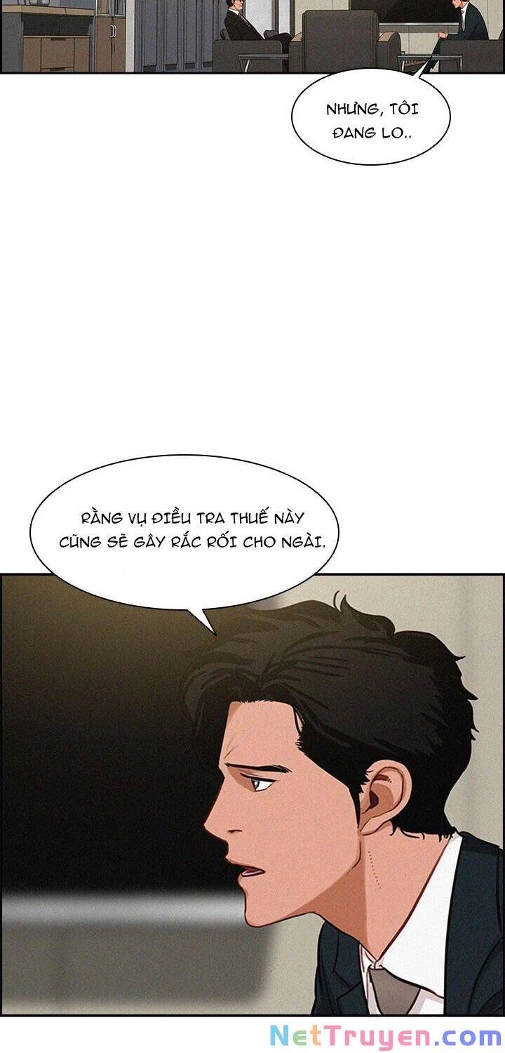 Chúa Tể Đồng Tiền Chapter 30 - 17