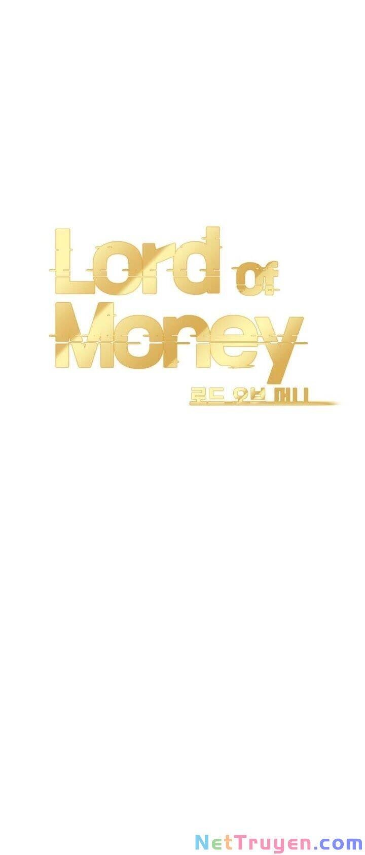 Chúa Tể Đồng Tiền Chapter 30 - 33