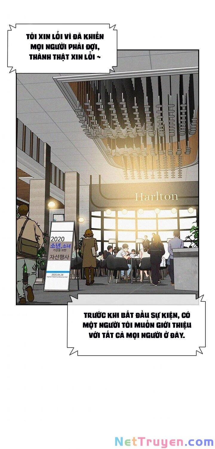 Chúa Tể Đồng Tiền Chapter 30 - 34