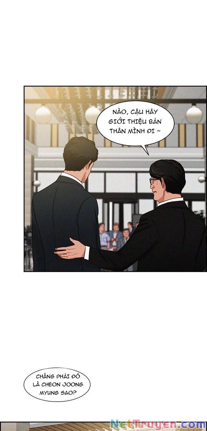 Chúa Tể Đồng Tiền Chapter 30 - 36