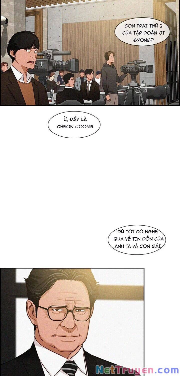 Chúa Tể Đồng Tiền Chapter 30 - 37