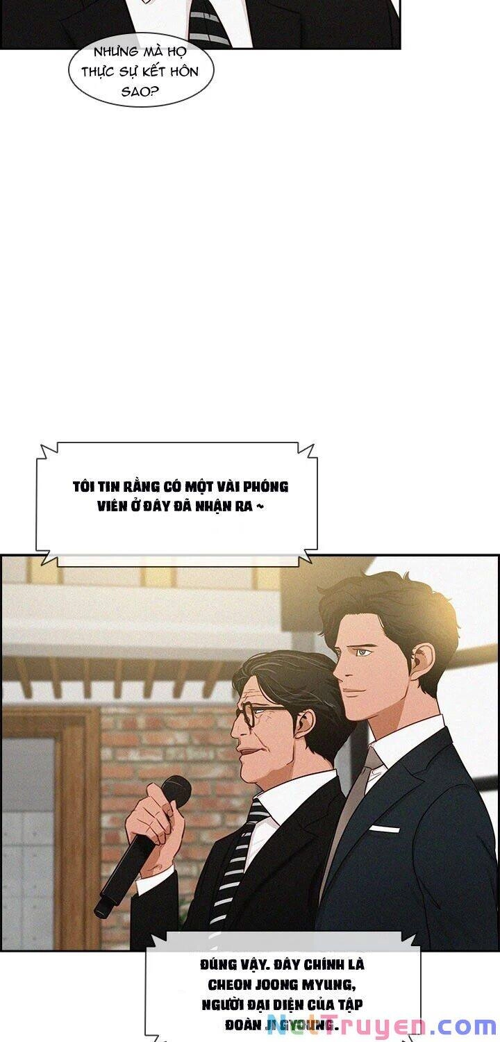 Chúa Tể Đồng Tiền Chapter 30 - 38