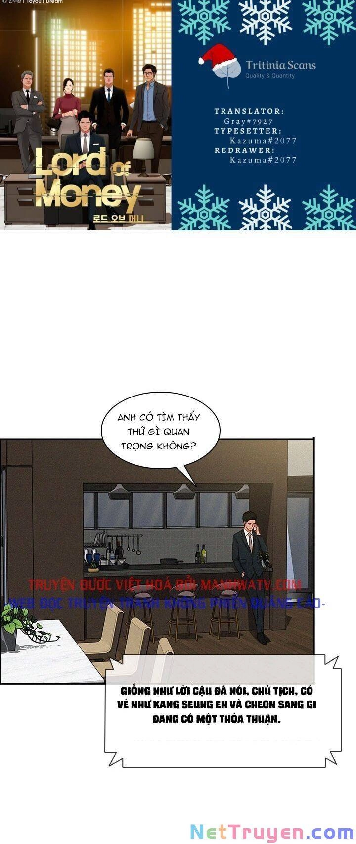 Chúa Tể Đồng Tiền Chapter 31 - 2