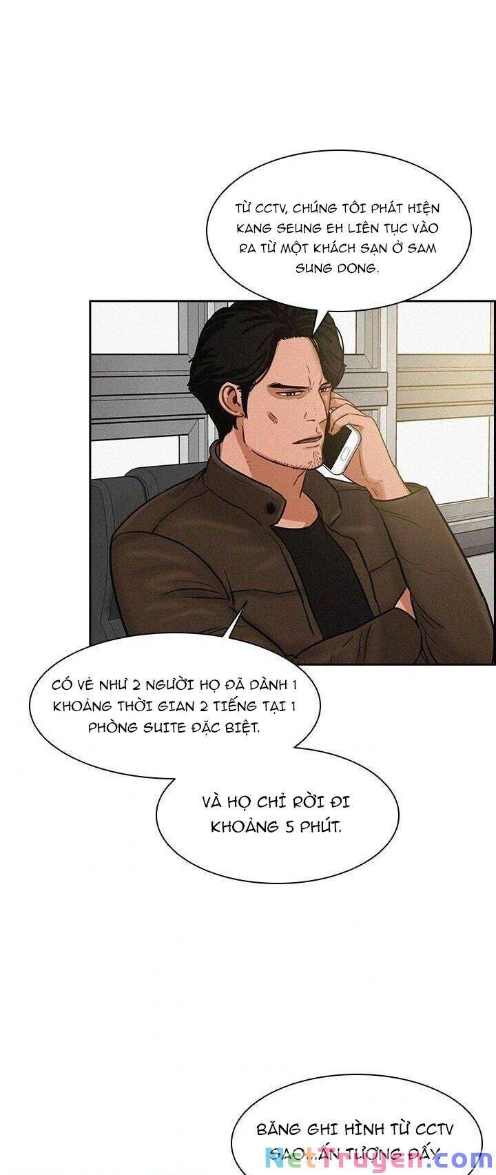 Chúa Tể Đồng Tiền Chapter 31 - 3