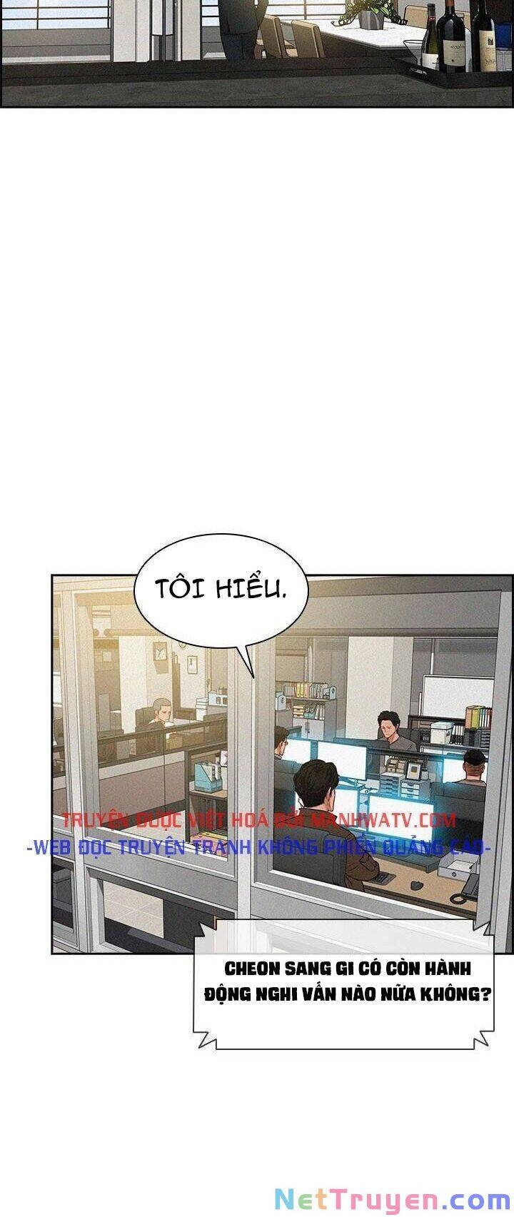 Chúa Tể Đồng Tiền Chapter 31 - 5