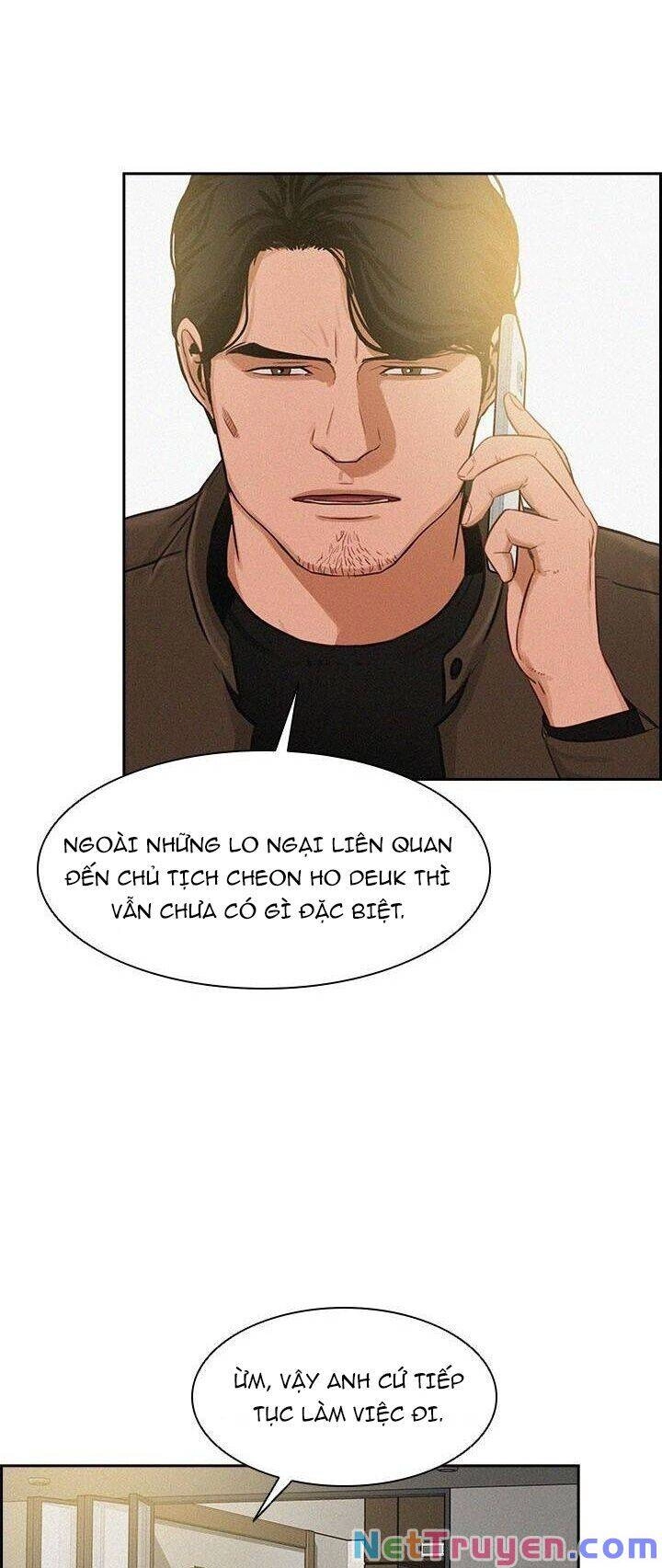 Chúa Tể Đồng Tiền Chapter 31 - 6