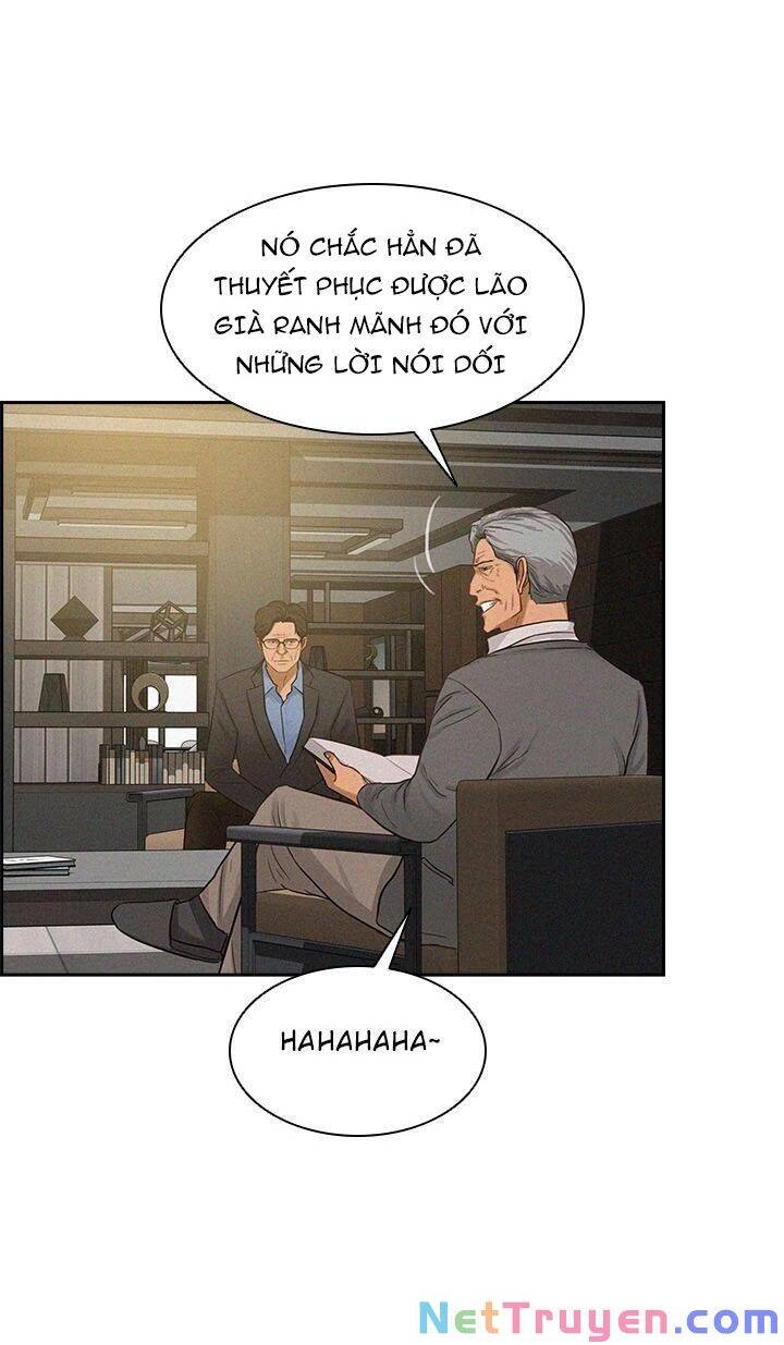 Chúa Tể Đồng Tiền Chapter 31 - 15