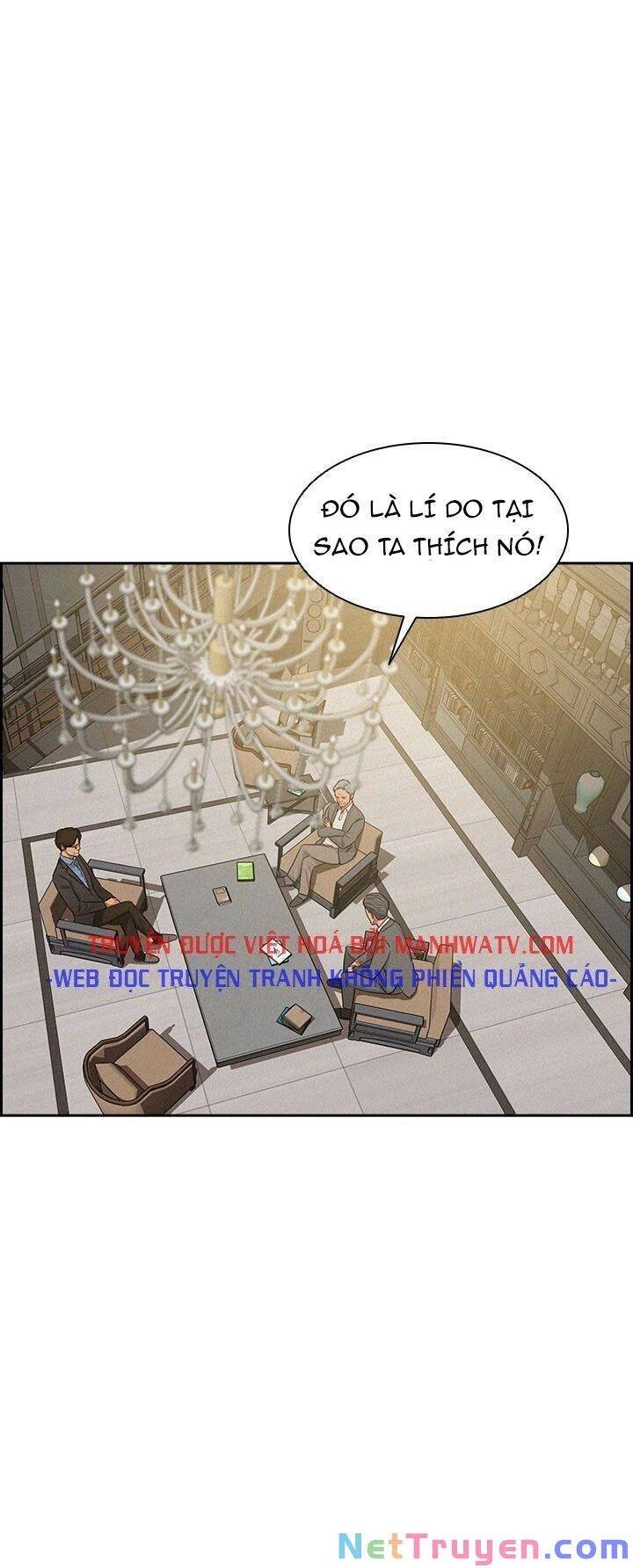 Chúa Tể Đồng Tiền Chapter 31 - 28