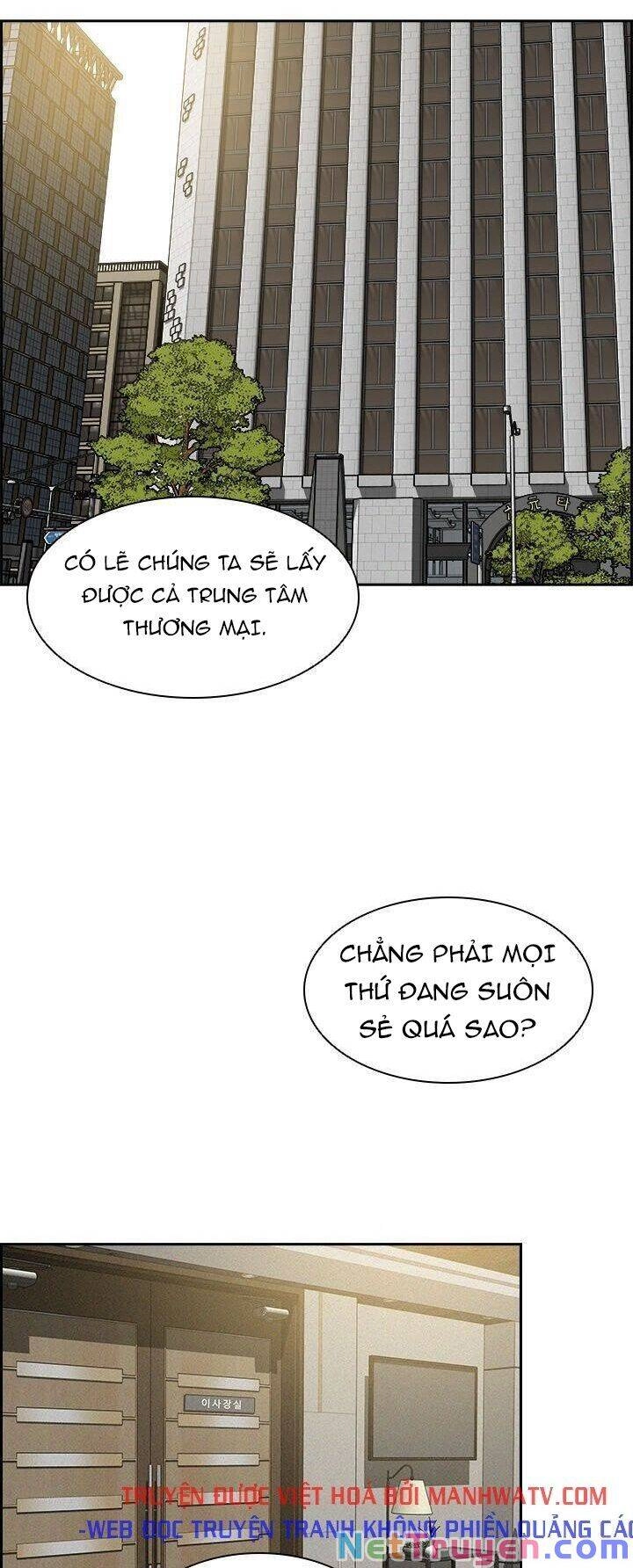 Chúa Tể Đồng Tiền Chapter 31 - 30