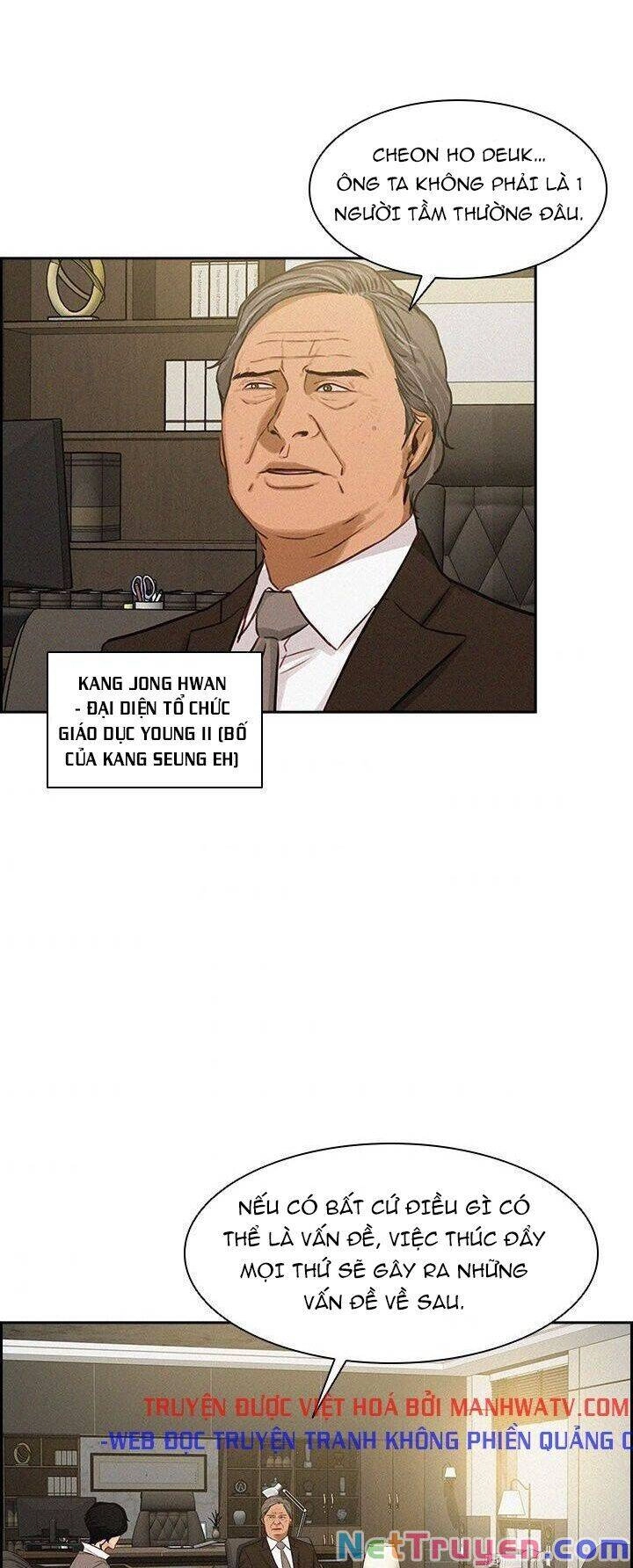 Chúa Tể Đồng Tiền Chapter 31 - 32