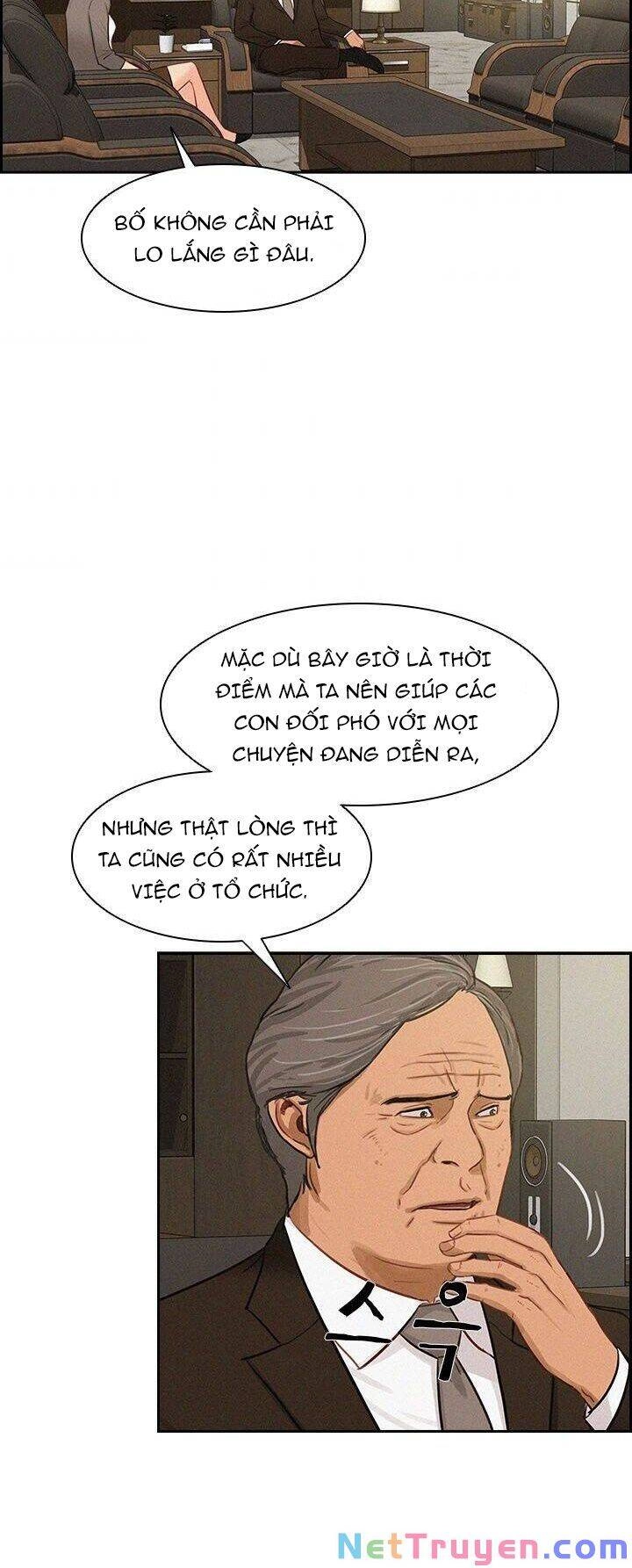 Chúa Tể Đồng Tiền Chapter 31 - 33