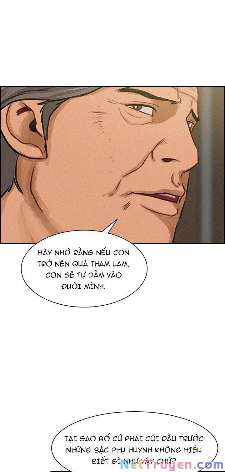 Chúa Tể Đồng Tiền Chapter 31 - 34