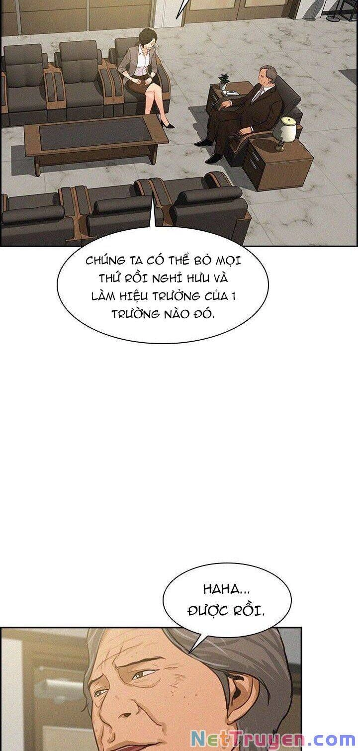 Chúa Tể Đồng Tiền Chapter 31 - 36