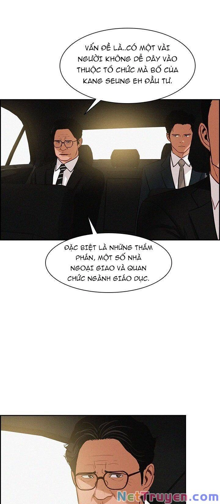 Chúa Tể Đồng Tiền Chapter 31 - 42