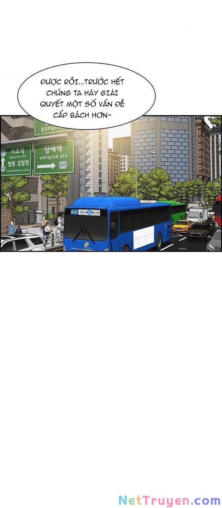 Chúa Tể Đồng Tiền Chapter 31 - 45