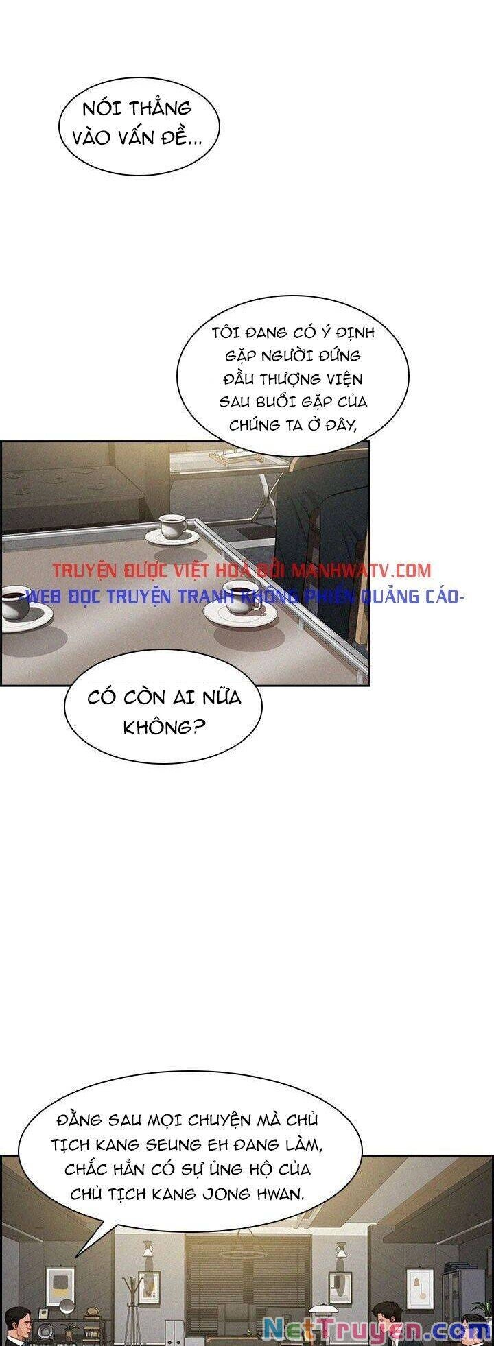 Chúa Tể Đồng Tiền Chapter 31 - 52