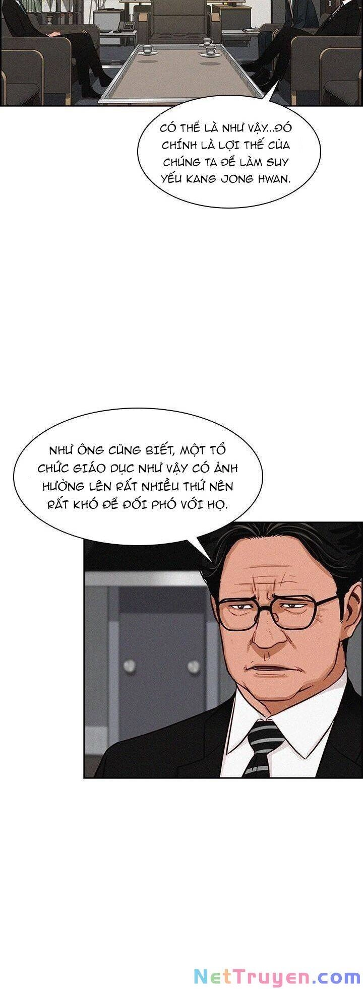 Chúa Tể Đồng Tiền Chapter 31 - 53