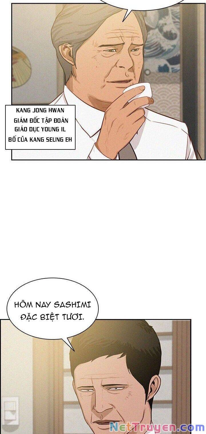 Chúa Tể Đồng Tiền Chapter 32 - 12