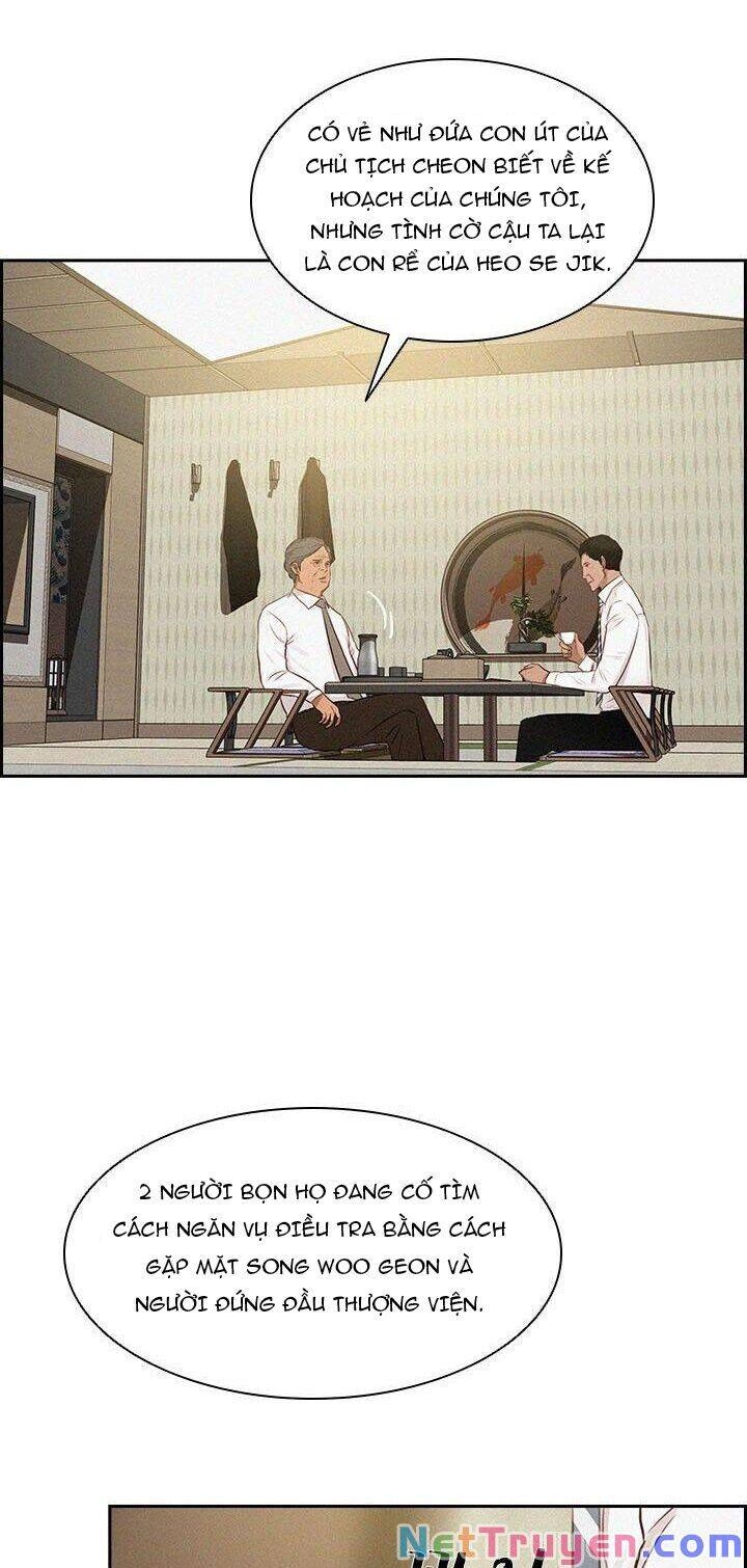 Chúa Tể Đồng Tiền Chapter 32 - 20