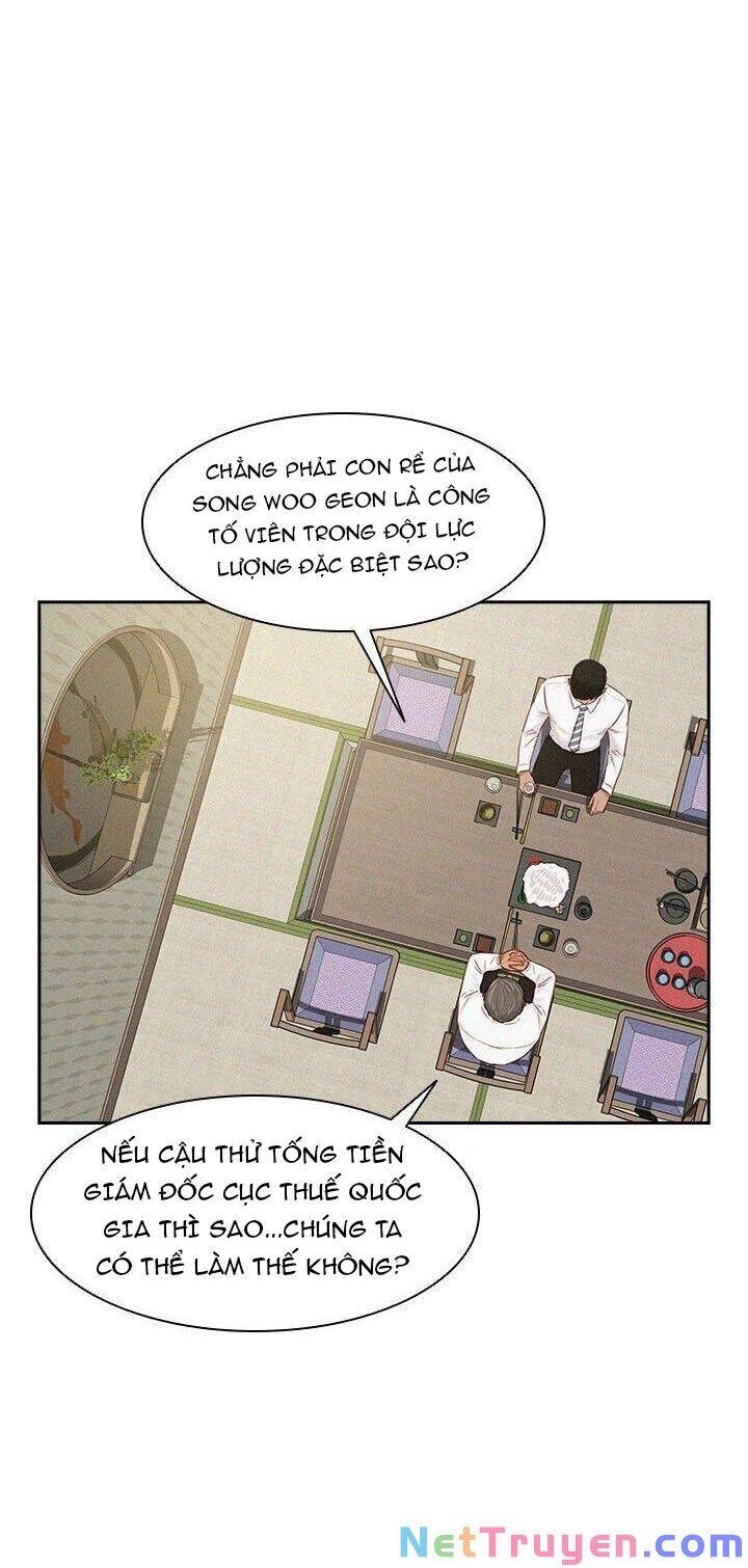 Chúa Tể Đồng Tiền Chapter 32 - 23