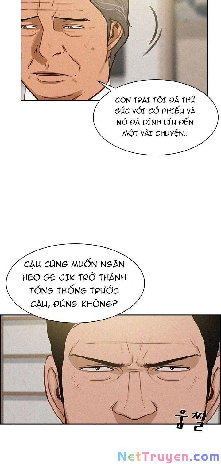 Chúa Tể Đồng Tiền Chapter 32 - 25