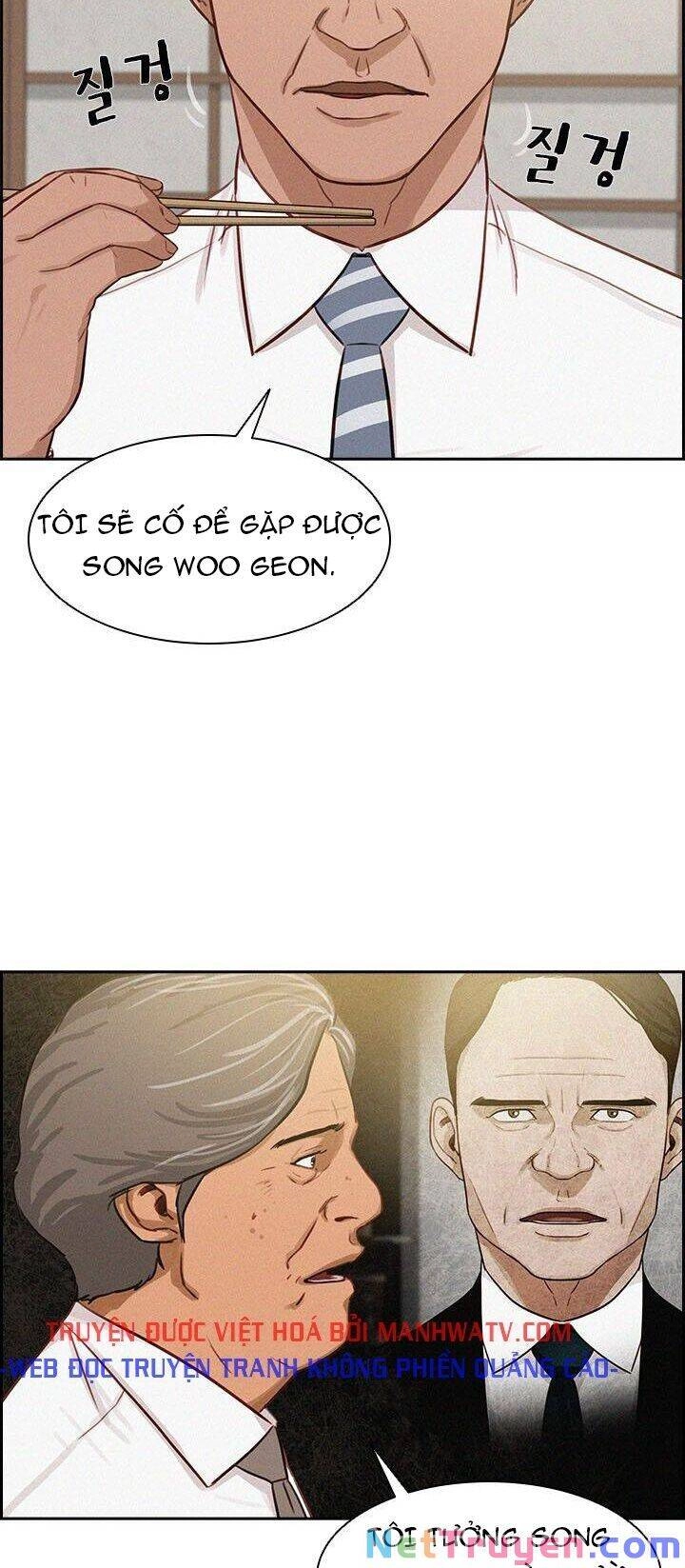 Chúa Tể Đồng Tiền Chapter 32 - 28